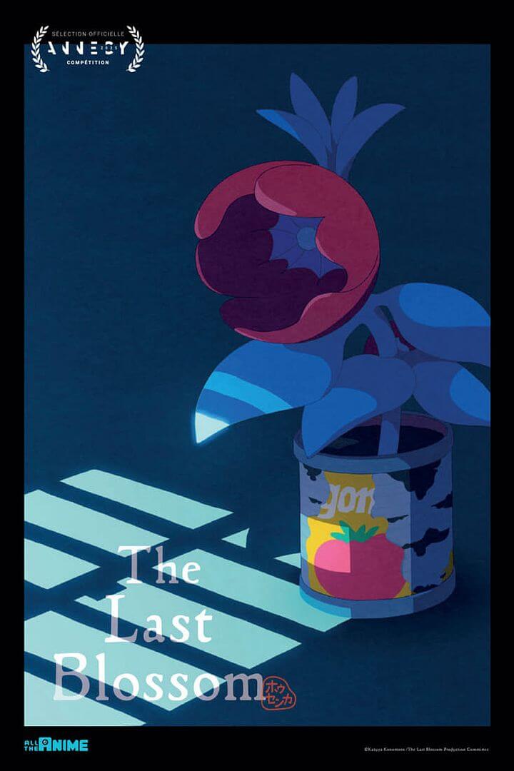 Affiche du film The Last Blossom (2025) de Affiche du film The Last Blossom (2025) de . Voir The Last Blossom en streaming / torrent sur meilleurs-films.fr