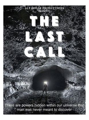 Affiche du film The Last Call (2022) de Mike Sargent. Voir The Last Call en streaming / torrent sur meilleurs-films.fr