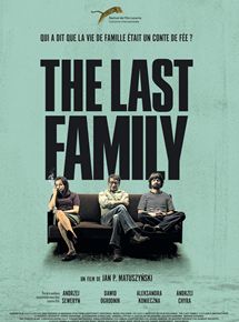 Affiche du film The Last Family (2016) de Jan P. Matuszynski. Voir The Last Family en streaming / torrent sur meilleurs-films.fr