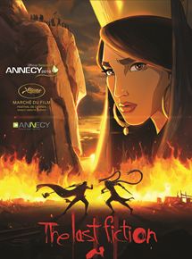 Affiche du film The Last Fiction (2018) de Ashkan Rahgozar Affiche du film The Last Fiction (2018) de Ashkan Rahgozar. Voir The Last Fiction en streaming / torrent sur meilleurs-films.fr