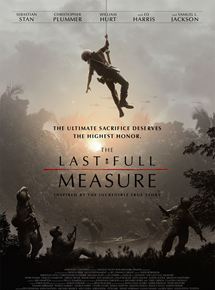 Affiche du film The Last Full Measure (2020) de Todd Robinson. Voir The Last Full Measure en streaming / torrent sur meilleurs-films.fr