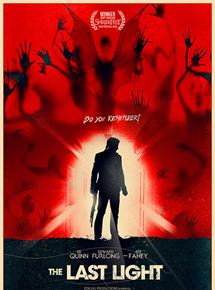 Affiche du film The Last Light (2014) de Andrew Hyatt. Voir The Last Light en streaming / torrent sur meilleurs-films.fr