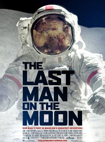 Affiche du film The Last Man On The Moon (2014) de . Voir The Last Man On The Moon en streaming / torrent sur meilleurs-films.fr