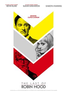 Affiche du film The Last of Robin Hood (2013) de Richard Glatzer,Wash Westmoreland,. Voir The Last of Robin Hood en streaming / torrent sur meilleurs-films.fr