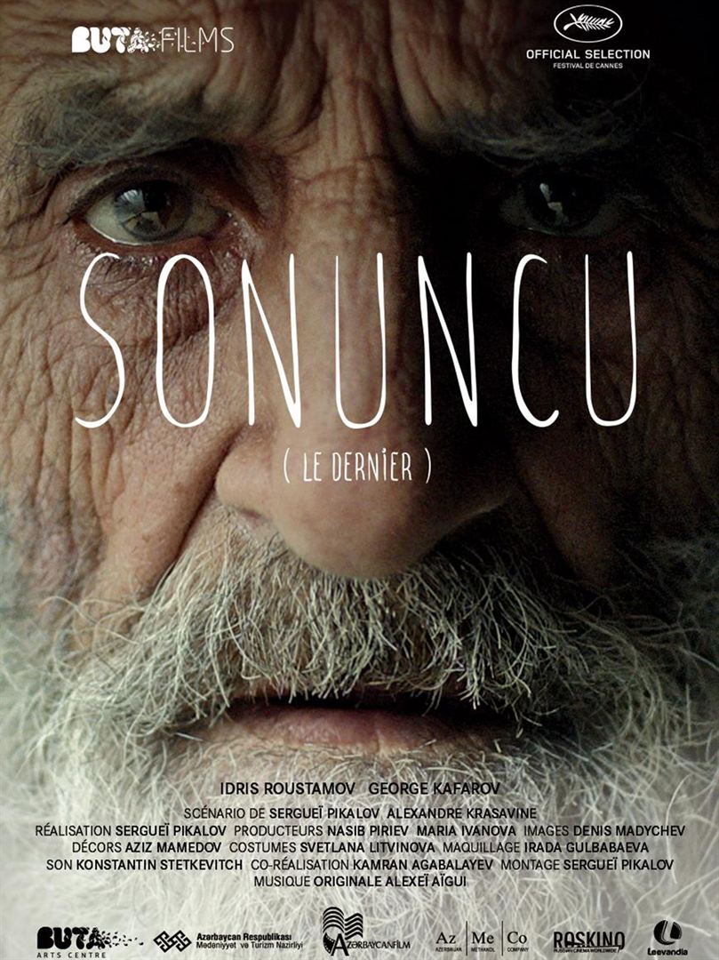 Affiche du court métrage The Last One () de Sergey Pikalov. Voir The Last One en streaming / torrent sur meilleurs-films.fr