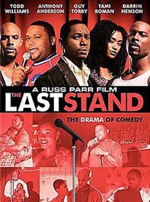 Affiche du film The Last Stand (2006) de Russ Parr. Voir The Last Stand en streaming / torrent sur meilleurs-films.fr