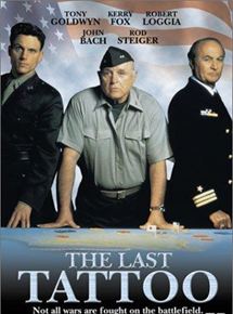 Affiche du film The Last Tattoo (1994) de Affiche du film The Last Tattoo (1994) de . Voir The Last Tattoo en streaming / torrent sur meilleurs-films.fr