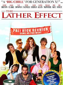 Affiche du film The Lather Effect (2006) de Sarah Kelly. Voir The Lather Effect en streaming / torrent sur meilleurs-films.fr