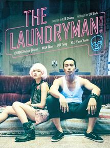 Affiche du film The Laundryman (2015) de Chung Lee. Voir The Laundryman en streaming / torrent sur meilleurs-films.fr