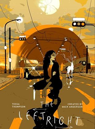 Affiche de la série The Left Right Game (2020) de Jack Anderson. Voir The Left Right Game en streaming / torrent sur meilleurs-films.fr