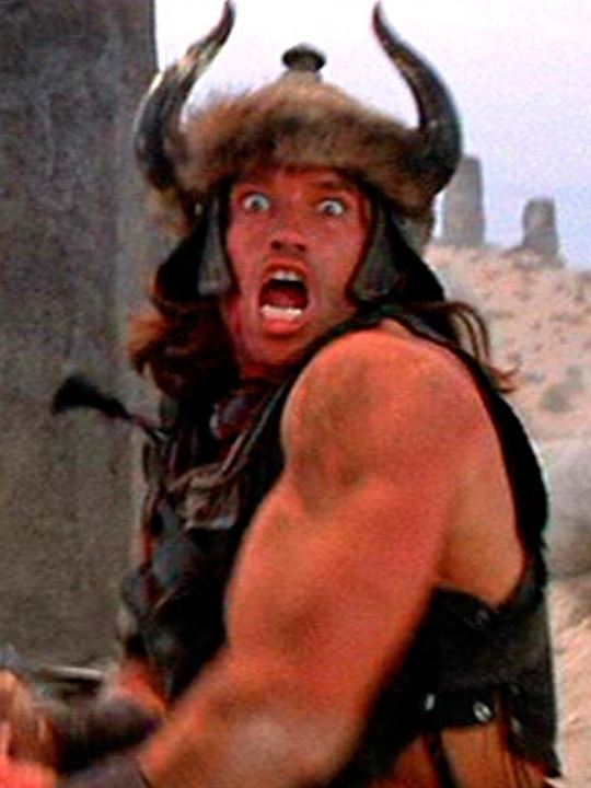 Affiche du film The Legend Of Conan (2026) de Will Beall. Voir The Legend Of Conan en streaming / torrent sur meilleurs-films.fr