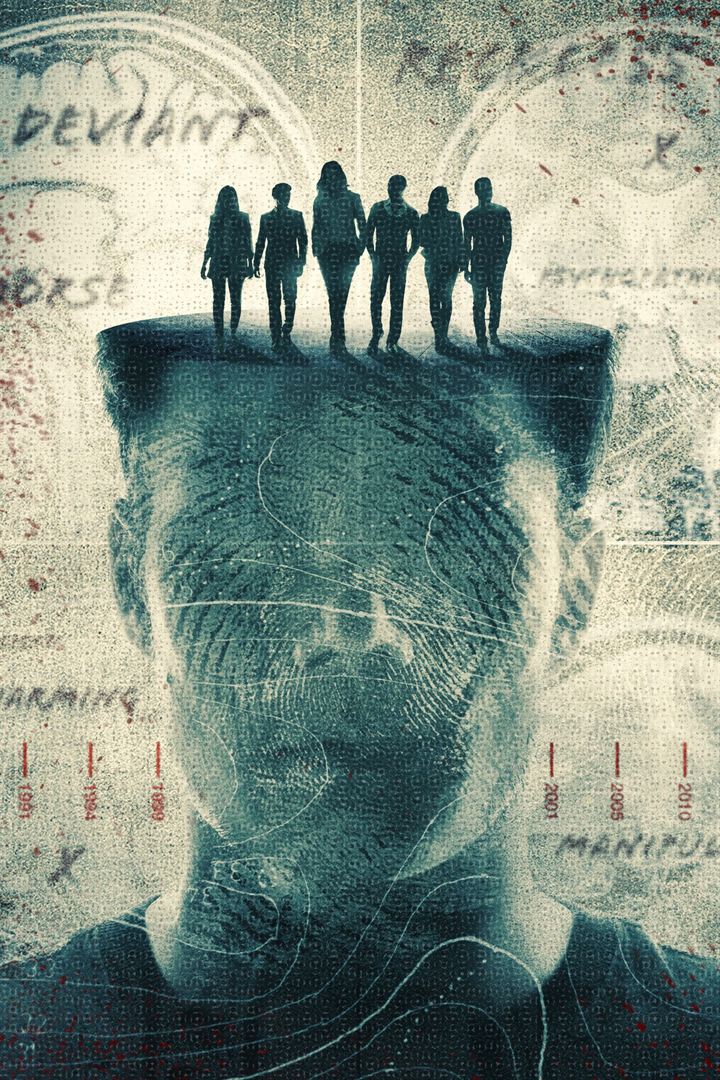 Affiche de la série The Lesson Is Murder (2023) de . Voir The Lesson Is Murder en streaming / torrent sur meilleurs-films.fr