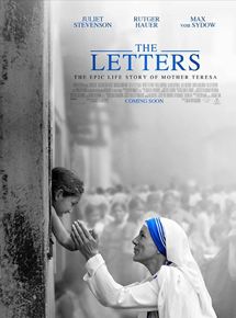 Affiche du film The Letters (2014) de William Riead. Voir The Letters en streaming / torrent sur meilleurs-films.fr