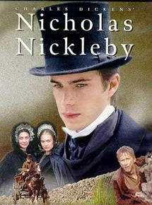 Affiche du film The Life and Adventures of Nicholas Nickleby (2001) de Stephen Whittaker. Voir The Life and Adventures of Nicholas Nickleby en streaming / torrent sur meilleurs-films.fr