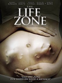 Affiche du film The Life Zone (2011) de Rod Weber. Voir The Life Zone en streaming / torrent sur meilleurs-films.fr