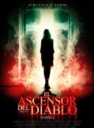 Affiche du film The Lift (2020) de Peter Mourougaya. Voir The Lift en streaming / torrent sur meilleurs-films.fr