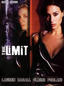 Affiche du film The Limit (2003) de Lewin Webb. Voir The Limit en streaming / torrent sur meilleurs-films.fr