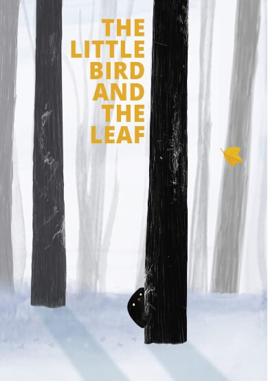 Affiche du court métrage The Little Bird and the Leaf (2012) de Lena von Döhren Affiche du court métrage The Little Bird and the Leaf (2012) de Lena von Döhren. Voir The Little Bird and the Leaf en streaming / torrent sur meilleurs-films.fr