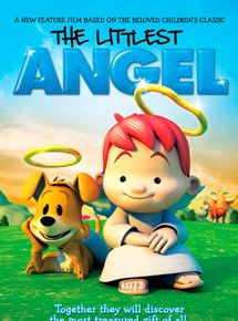 Affiche du film The Littlest Angel (2011) de Dave Kim. Voir The Littlest Angel en streaming / torrent sur meilleurs-films.fr
