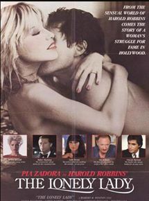 Affiche du film The Lonely lady (1983) de Peter Sasdy. Voir The Lonely lady en streaming / torrent sur meilleurs-films.fr