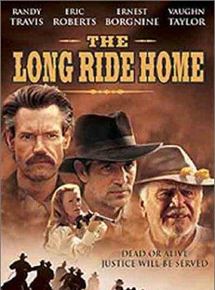 Affiche du film The Long Ride Home (2003) de Robert Marcarelli Affiche du film The Long Ride Home (2003) de Robert Marcarelli. Voir The Long Ride Home en streaming / torrent sur meilleurs-films.fr