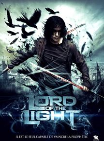 Affiche du film The Lord of the Light (2011) de Brian Metcalf Affiche du film The Lord of the Light (2011) de Brian Metcalf. Voir The Lord of the Light en streaming / torrent sur meilleurs-films.fr