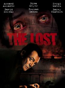 Affiche du film The Lost (2008) de Bryan Goeres. Voir The Lost en streaming / torrent sur meilleurs-films.fr