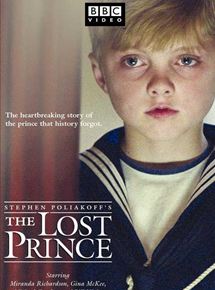 Affiche du film The Lost Prince (2003) de Stephen Poliakoff. Voir The Lost Prince en streaming / torrent sur meilleurs-films.fr