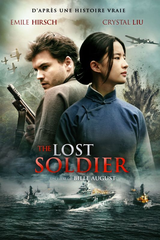 Affiche du film The Lost Soldier (2017) de Bille August Affiche du film The Lost Soldier (2017) de Bille August. Voir The Lost Soldier en streaming / torrent sur meilleurs-films.fr