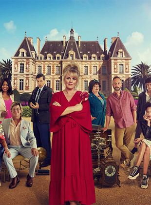 Affiche de la série The Madame Blanc Mysteries (2022) de Sally Lindsay. Voir The Madame Blanc Mysteries en streaming / torrent sur meilleurs-films.fr