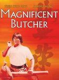Affiche du film The Magnificent Butcher (1979) de Woo-Ping Yuen. Voir The Magnificent Butcher en streaming / torrent sur meilleurs-films.fr