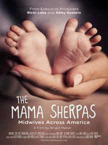 Affiche du film The Mama Sherpas (2015) de Brigid Maher. Voir The Mama Sherpas en streaming / torrent sur meilleurs-films.fr