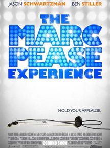 Affiche du film The Marc Pease Experience (2009) de Todd Louiso. Voir The Marc Pease Experience en streaming / torrent sur meilleurs-films.fr