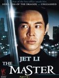 Affiche du film The Master (1992) de Tsui Hark. Voir The Master en streaming / torrent sur meilleurs-films.fr