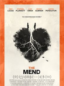 Affiche du film The Mend (2014) de John Magary Affiche du film The Mend (2014) de John Magary. Voir The Mend en streaming / torrent sur meilleurs-films.fr
