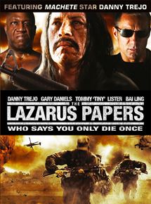 Affiche du film The Mercenary (2010) de Jeremiah Hundley Affiche du film The Mercenary (2010) de Jeremiah Hundley. Voir The Mercenary en streaming / torrent sur meilleurs-films.fr