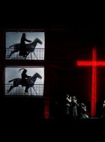 Affiche du film The Metropolitan Opera : La Damnation de Faust (2008) de Barbara Willis Sweete Affiche du film The Metropolitan Opera : La Damnation de Faust (2008) de Barbara Willis Sweete. Voir The Metropolitan Opera : La Damnation de Faust en streaming / torrent sur meilleurs-films.fr