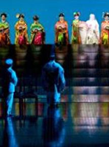 Affiche du film The Metropolitan Opera : Madame Butterfly (2009) de Gary Halvorson. Voir The Metropolitan Opera : Madame Butterfly en streaming / torrent sur meilleurs-films.fr