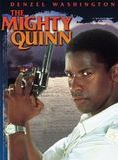 Affiche du film The Mighty Quinn (1989) de Carl Schenkel. Voir The Mighty Quinn en streaming / torrent sur meilleurs-films.fr