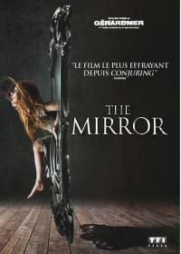 Affiche du film The Mirror (2013) de Mike Flanagan Affiche du film The Mirror (2013) de Mike Flanagan. Voir The Mirror en streaming / torrent sur meilleurs-films.fr