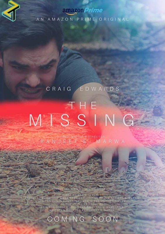 Affiche du film The Missing (2019) de Ranjeet S. Marwa. Voir The Missing en streaming / torrent sur meilleurs-films.fr