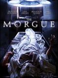Affiche du film The Morgue (2008) de Halder Gomes,Gerson Sanginitto,. Voir The Morgue en streaming / torrent sur meilleurs-films.fr