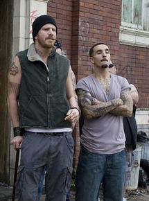 Affiche du film The Mortician (2011) de Gareth Maxwell Roberts Affiche du film The Mortician (2011) de Gareth Maxwell Roberts. Voir The Mortician en streaming / torrent sur meilleurs-films.fr