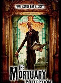 Affiche du film The Mortuary Collection (2019) de Ryan Spindell Affiche du film The Mortuary Collection (2019) de Ryan Spindell. Voir The Mortuary Collection en streaming / torrent sur meilleurs-films.fr