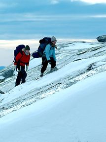 Affiche du film The Mountain (2011) de Ole Giæver. Voir The Mountain en streaming / torrent sur meilleurs-films.fr