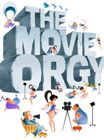 Affiche du film The Movie orgy (1968) de Joe Dante Affiche du film The Movie orgy (1968) de Joe Dante. Voir The Movie orgy en streaming / torrent sur meilleurs-films.fr