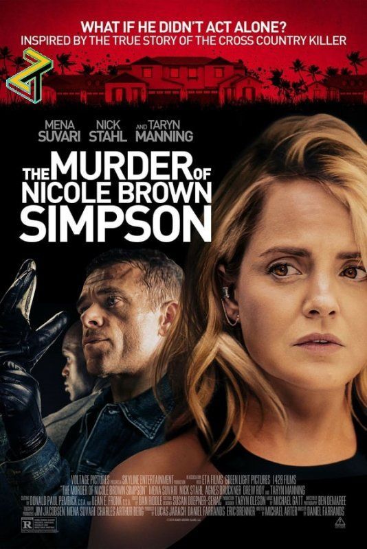 Affiche du film The Murder of Nicole Brown Simpson () de Daniel Farrands. Voir The Murder of Nicole Brown Simpson en streaming / torrent sur meilleurs-films.fr