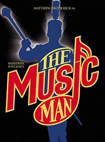 Affiche du film The Music Man (2003) de Jeff Bleckner Affiche du film The Music Man (2003) de Jeff Bleckner. Voir The Music Man en streaming / torrent sur meilleurs-films.fr
