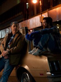 Affiche du film The Music Never Stopped (2011) de Jim Kohlberg. Voir The Music Never Stopped en streaming / torrent sur meilleurs-films.fr