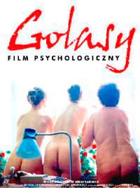 Affiche du film The Naked: A Psychological Film (2002) de Witold Swietnicki. Voir The Naked: A Psychological Film en streaming / torrent sur meilleurs-films.fr